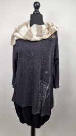 Grafitowa Bella - obrazek 10