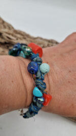 Turkusowa Królewna - obrazek 4