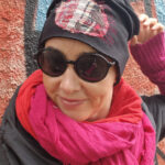 Czapka Radosna Szkotka