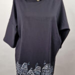 Tunika Zaczarowane Miasteczko