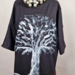 Tunika Zaczarowane Drzewo