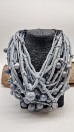 Naszyjnik Poranek w Wenecji - obrazek 12