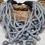 Naszyjnik Poranek w Wenecji