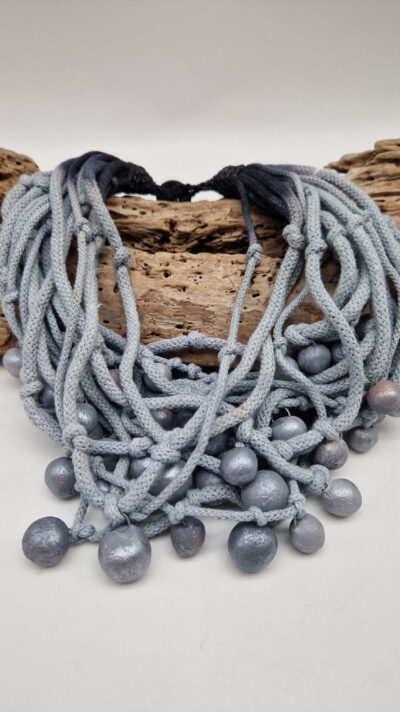 Naszyjnik Poranek w Wenecji