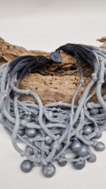 Naszyjnik Poranek w Wenecji - obrazek 6