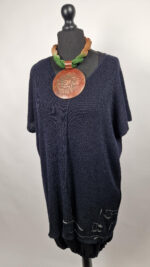 Lniana Bellalu - obrazek 19