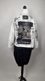 Katana Podróżniczka XXL - obrazek 2