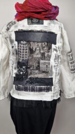 Katana Podróżniczka XXL - obrazek 11