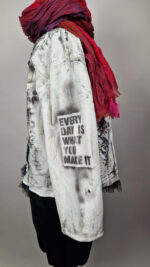 Katana Podróżniczka XXL - obrazek 13