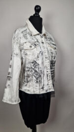 Katana Podróżniczka XXL - obrazek 14