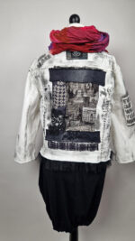 Katana Podróżniczka XXL - obrazek 8