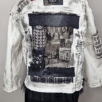 Katana Podróżniczka XXL