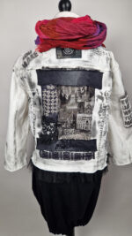 Katana Podróżniczka XXL