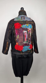 Katana Zakochany Manhattan L/XL - obrazek 2