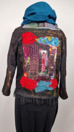 Katana Zakochany Manhattan L/XL - obrazek 11