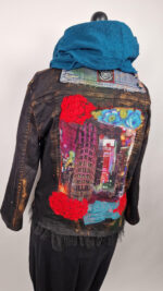 Katana Zakochany Manhattan L/XL - obrazek 12