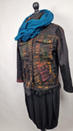 Katana Zakochany Manhattan L/XL - obrazek 3