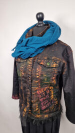Katana Zakochany Manhattan L/XL - obrazek 13