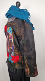 Katana Zakochany Manhattan L/XL - obrazek 16