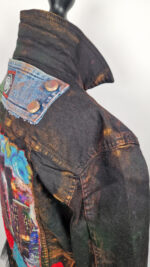 Katana Zakochany Manhattan L/XL - obrazek 18