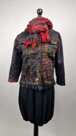 Katana Zakochany Manhattan L/XL - obrazek 21