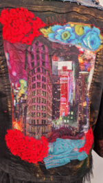 Katana Zakochany Manhattan L/XL - obrazek 4