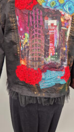 Katana Zakochany Manhattan L/XL - obrazek 6