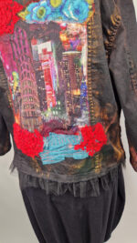 Katana Zakochany Manhattan L/XL - obrazek 7