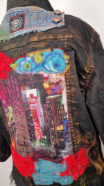 Katana Zakochany Manhattan L/XL - obrazek 8