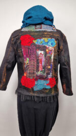 Katana Zakochany Manhattan L/XL - obrazek 9