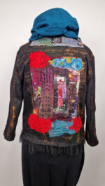 Katana Zakochany Manhattan L/XL