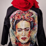 Katana Bella Frida L/XL