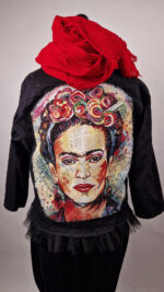 Katana Bella Frida L/XL - obrazek 15