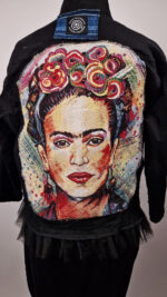 Katana Bella Frida L/XL - obrazek 3