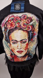 Katana Bella Frida L/XL - obrazek 4