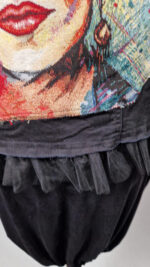 Katana Bella Frida L/XL - obrazek 5