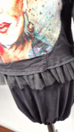 Katana Bella Frida L/XL - obrazek 6