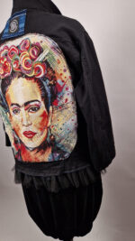 Katana Bella Frida L/XL - obrazek 7