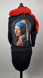 Katana La Perla L/XL - obrazek 2