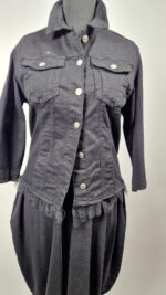 Katana La Perla L/XL - obrazek 11