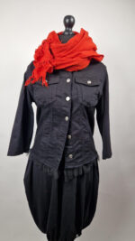 Katana La Perla L/XL - obrazek 12