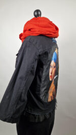 Katana La Perla L/XL - obrazek 15