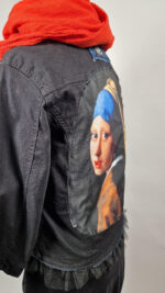 Katana La Perla L/XL - obrazek 16