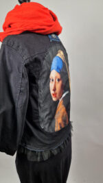 Katana La Perla L/XL - obrazek 17