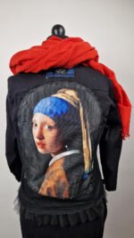 Katana La Perla L/XL