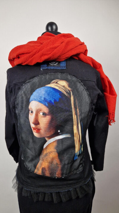 Katana La Perla L/XL