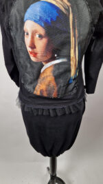 Katana La Perla L/XL - obrazek 4