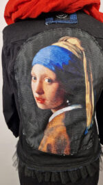 Katana La Perla L/XL - obrazek 5