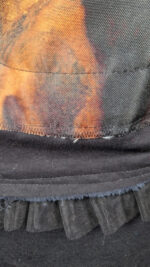 Katana La Perla L/XL - obrazek 6