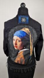 Katana La Perla L/XL - obrazek 8